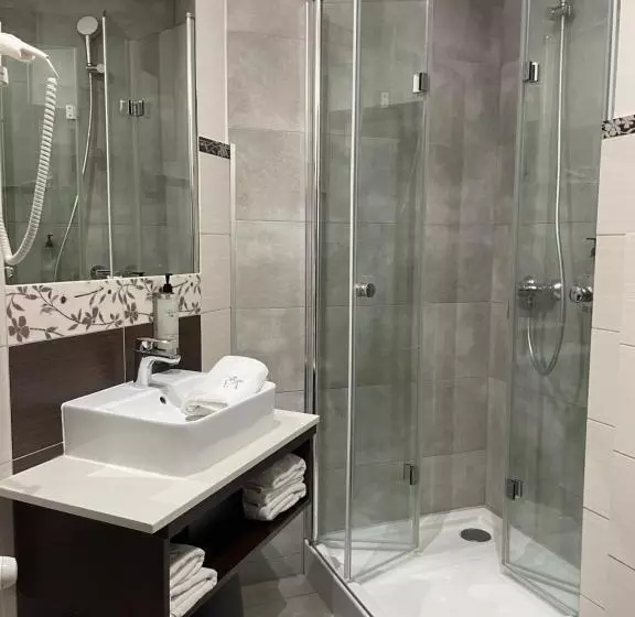 Hotelli Villa Aronia