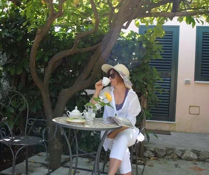Il Roseto B&b