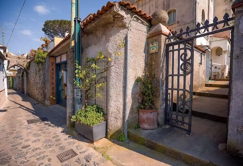Il Roseto B&b