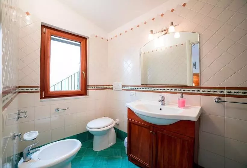 Il Roseto B&b