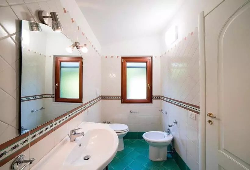 Il Roseto B&b