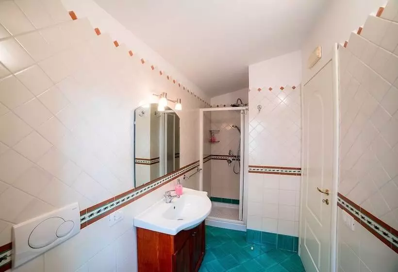 Il Roseto B&b