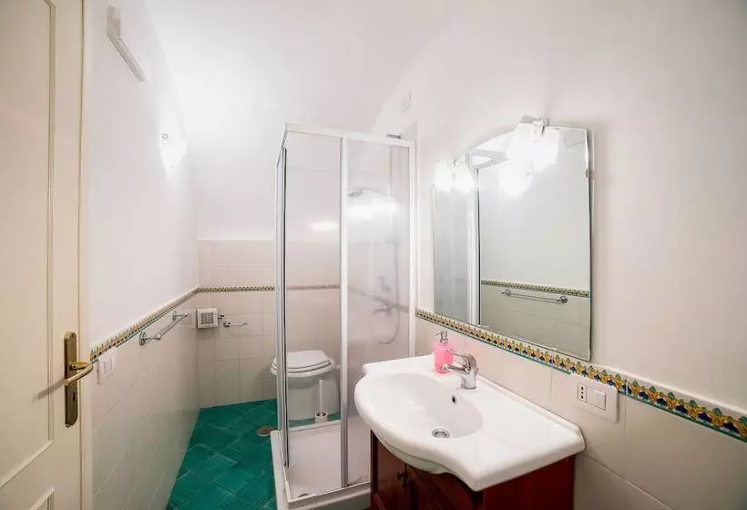 Il Roseto B&b