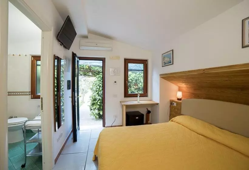 Il Roseto B&b