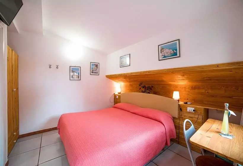 Il Roseto B&b