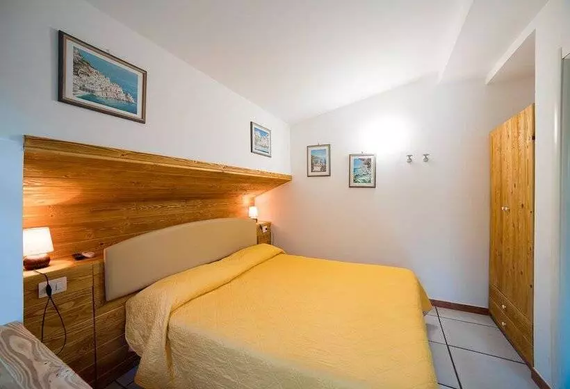 Il Roseto B&b