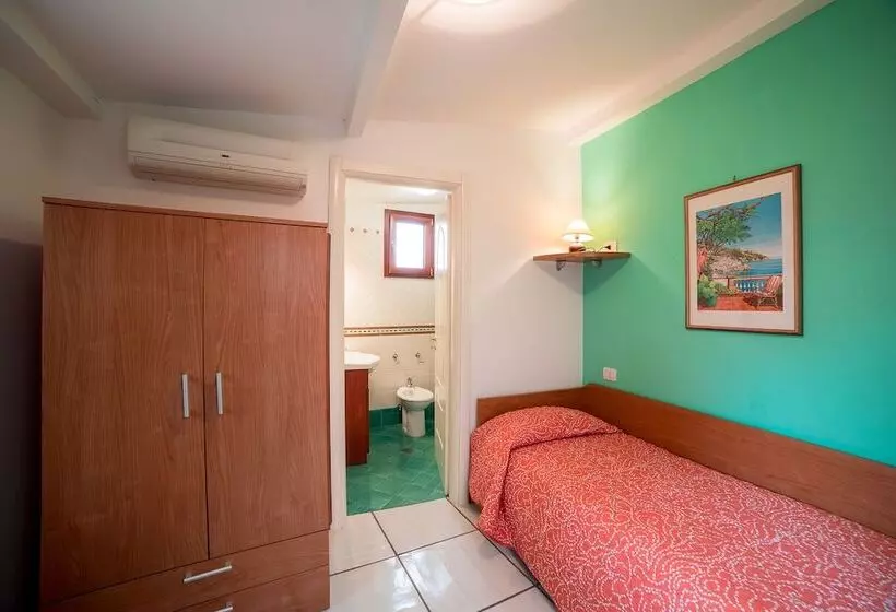 Il Roseto B&b