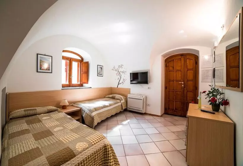 Il Roseto B&b