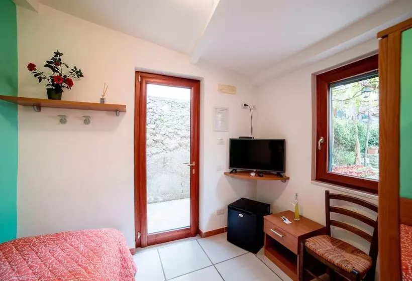 Il Roseto B&b