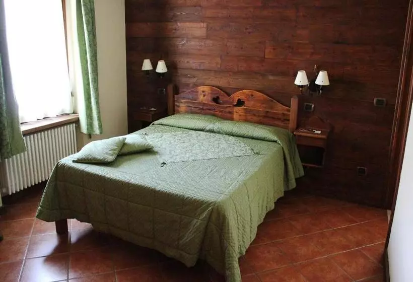 La Maisonnette