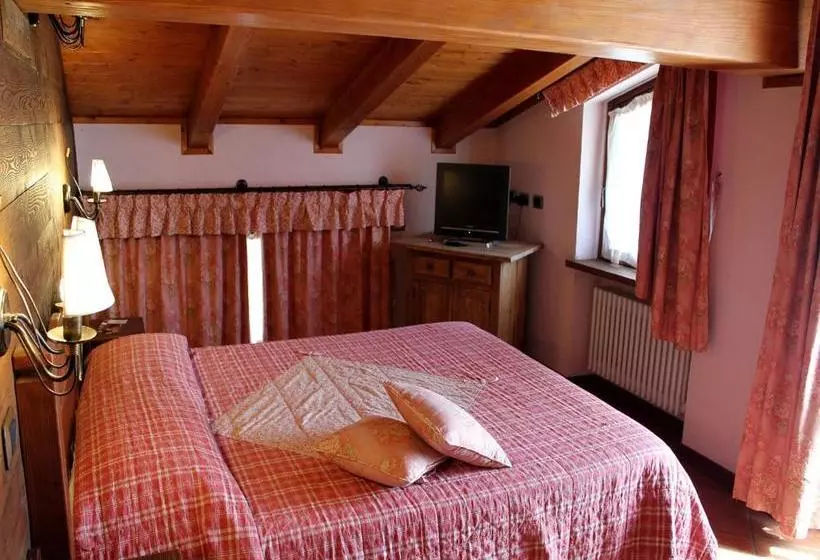 La Maisonnette