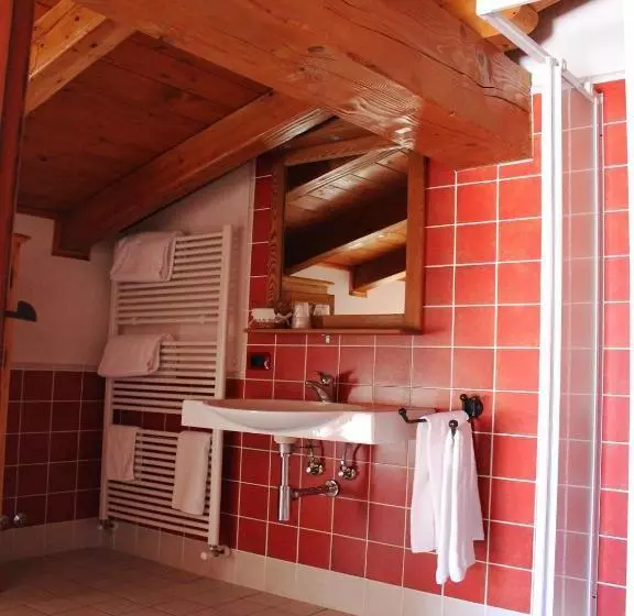 La Maisonnette