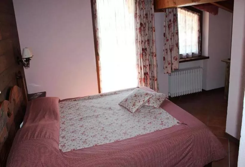 La Maisonnette
