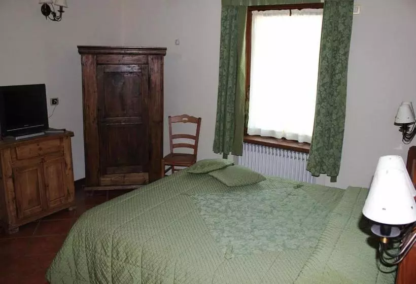 La Maisonnette