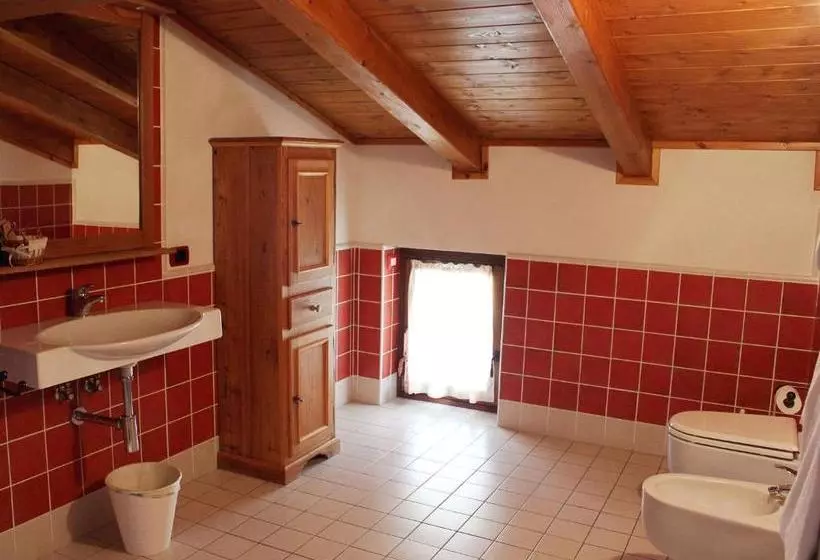 La Maisonnette