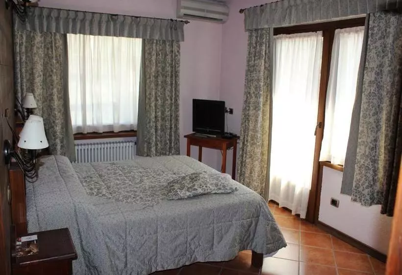 La Maisonnette