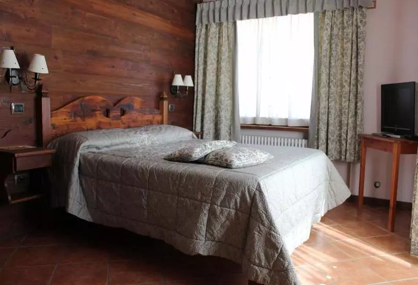 La Maisonnette