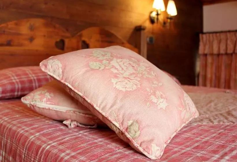 La Maisonnette