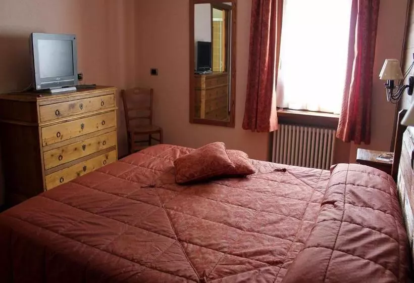 La Maisonnette