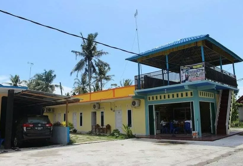 Majatalo Malompek