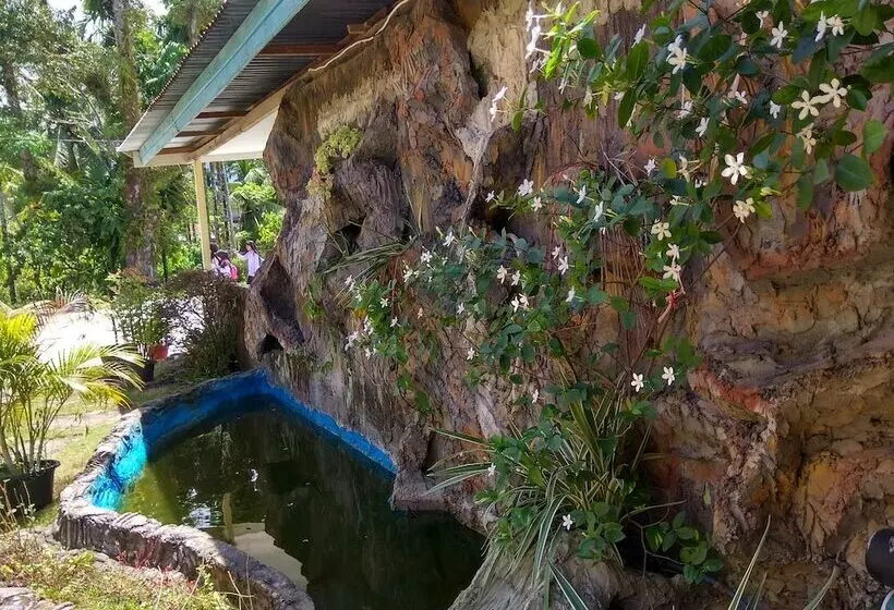 Majatalo Malompek