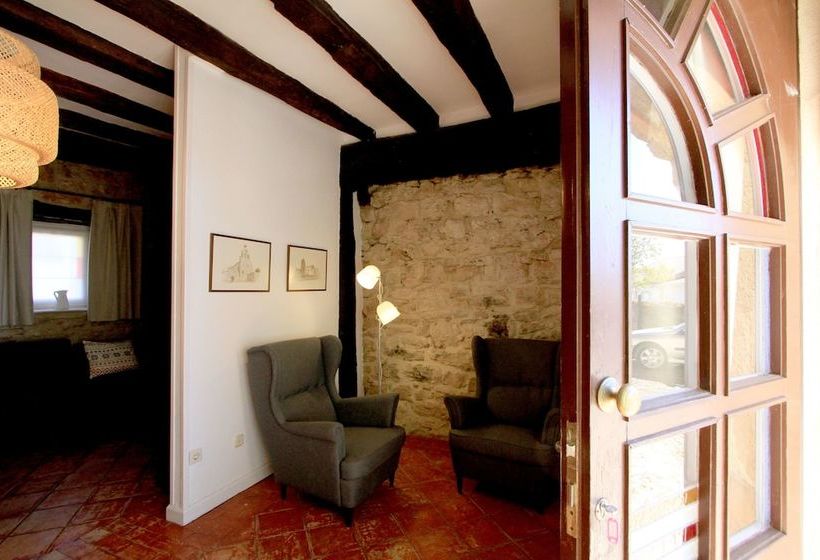 酒店 Casa De Las Tuerces