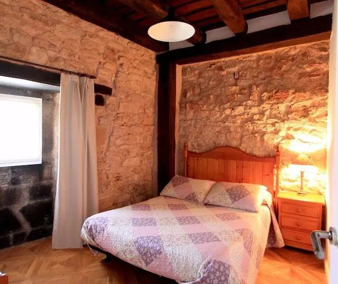 هتل Casa De Las Tuerces