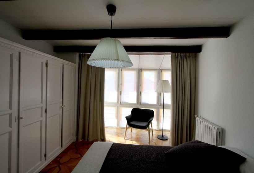 酒店 Casa De Las Tuerces