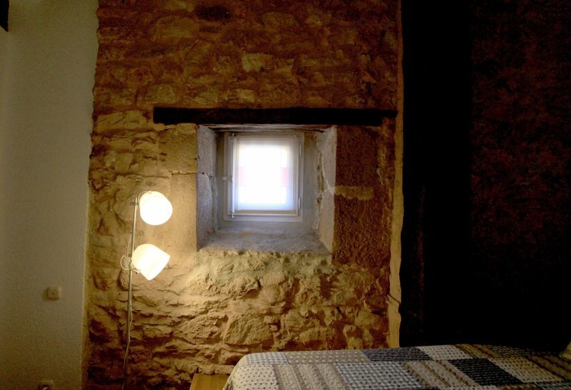 酒店 Casa De Las Tuerces