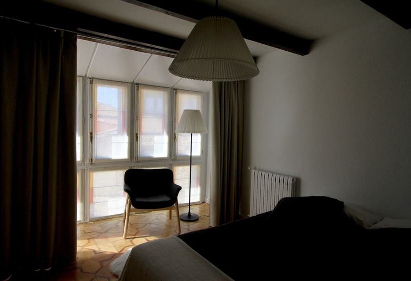 酒店 Casa De Las Tuerces