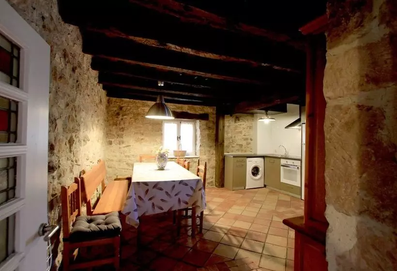 هتل Casa De Las Tuerces