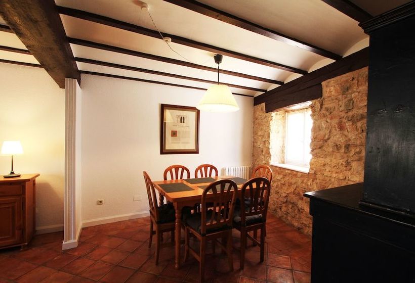 酒店 Casa De Las Tuerces