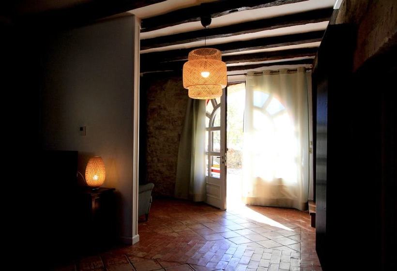 酒店 Casa De Las Tuerces