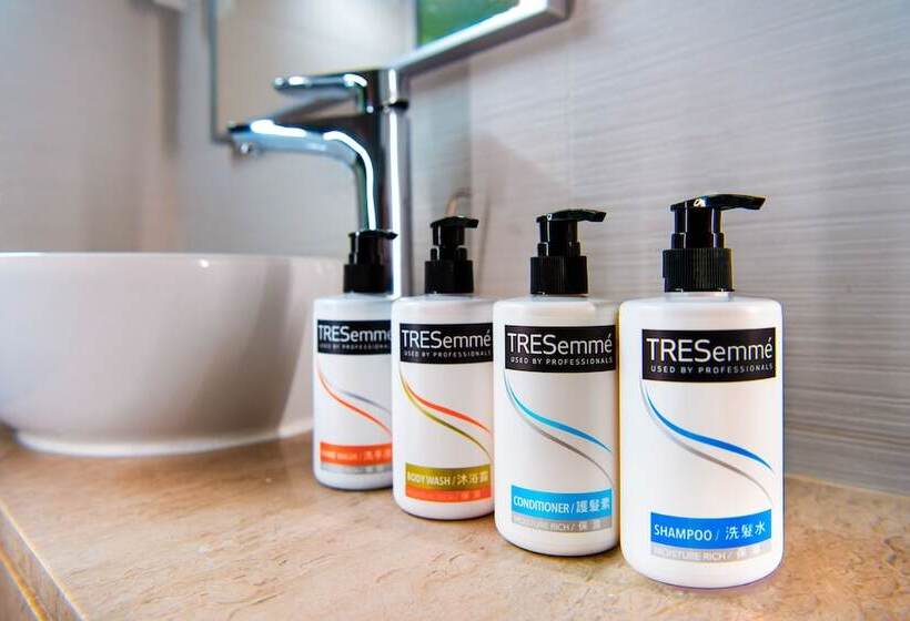 هتل Holiday Inn Express Macau City Centre, An Ihg