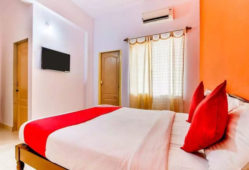 هتل Mayura Novacity By Oyo Rooms