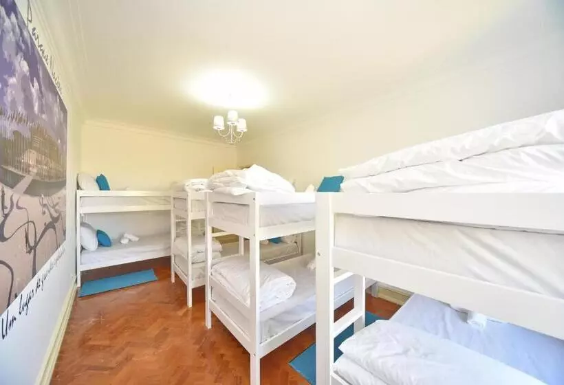پانسیون Brother S Rooms