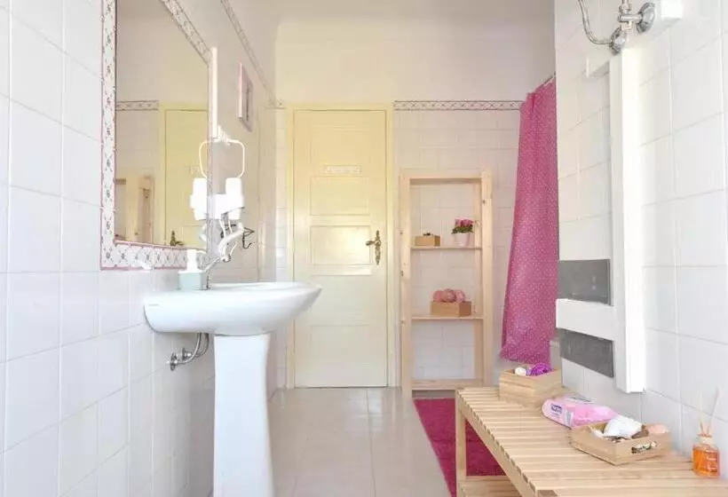 پانسیون Brother S Rooms