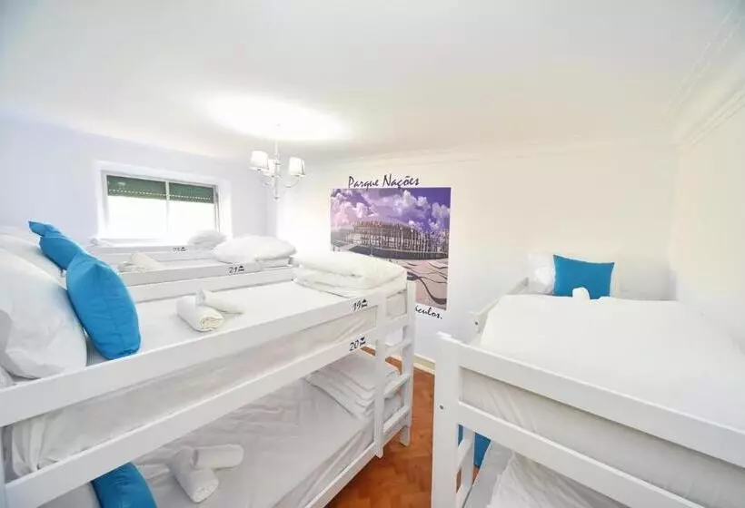 پانسیون Brother S Rooms