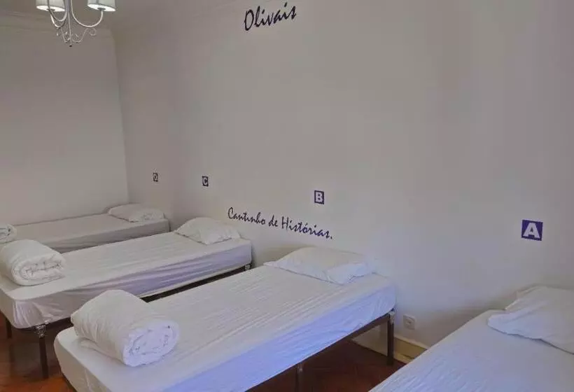 پانسیون Brother S Rooms