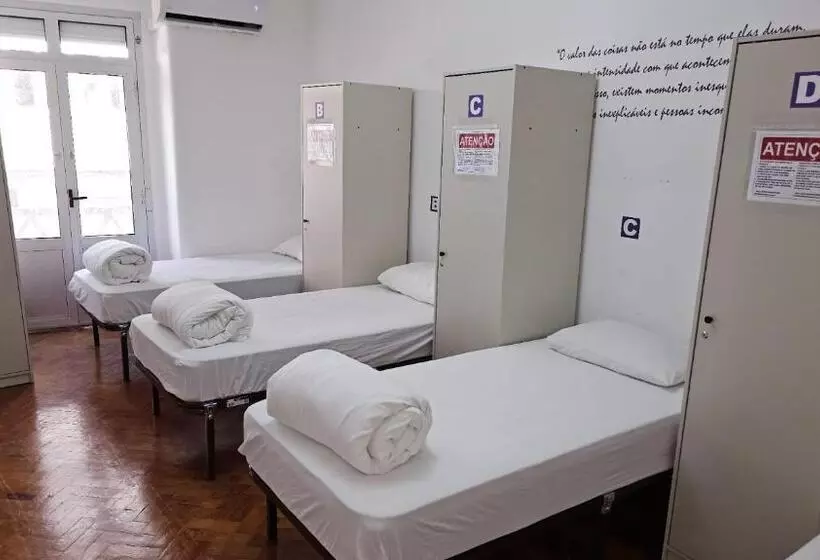 پانسیون Brother S Rooms