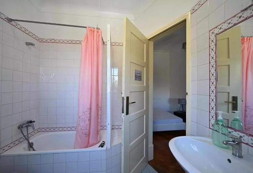 پانسیون Brother S Rooms