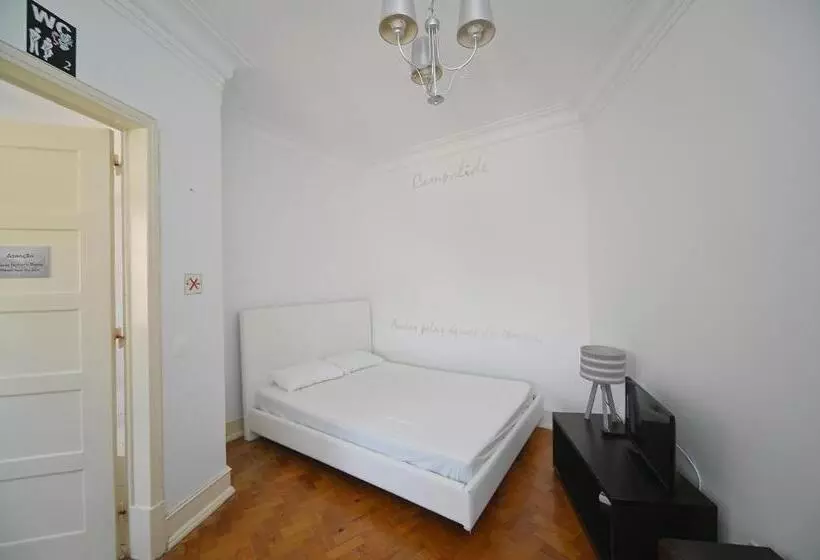 پانسیون Brother S Rooms