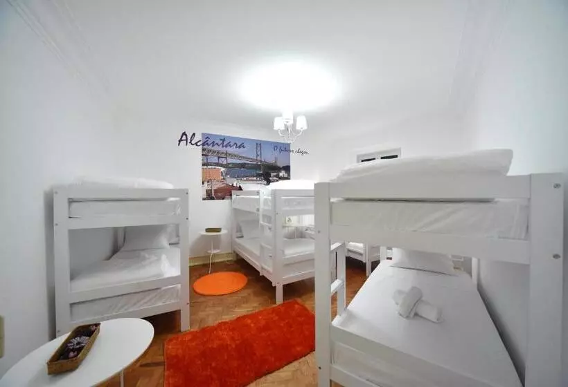 پانسیون Brother S Rooms