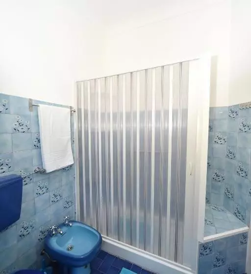 پانسیون Brother S Rooms