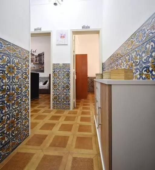 پانسیون Brother S Rooms