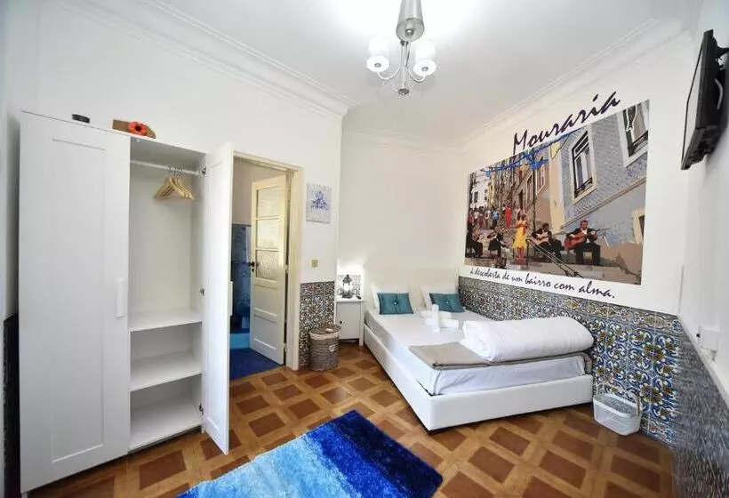 پانسیون Brother S Rooms