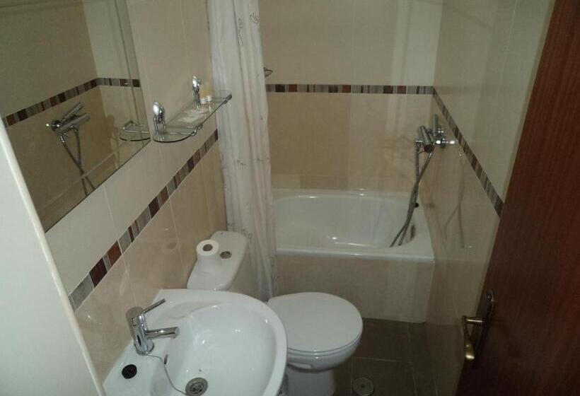 膳宿费 Paraíso D`el Rio