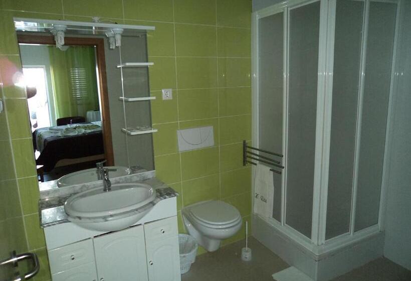 膳宿费 Paraíso D`el Rio