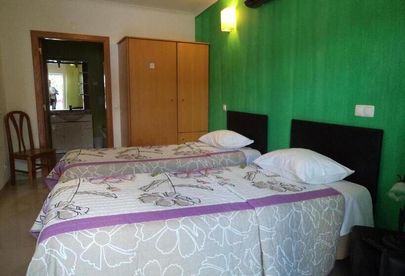 膳宿费 Paraíso D`el Rio