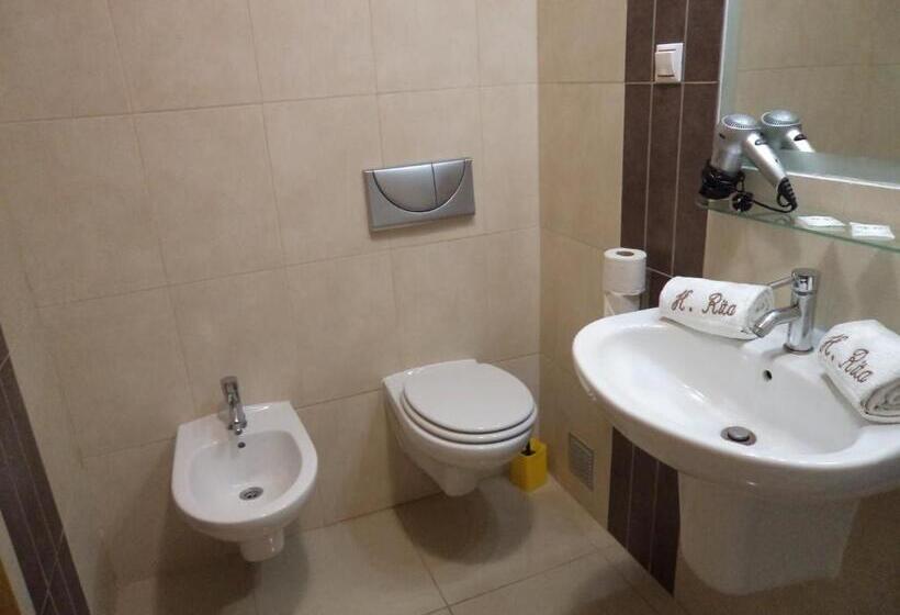 膳宿费 Paraíso D`el Rio